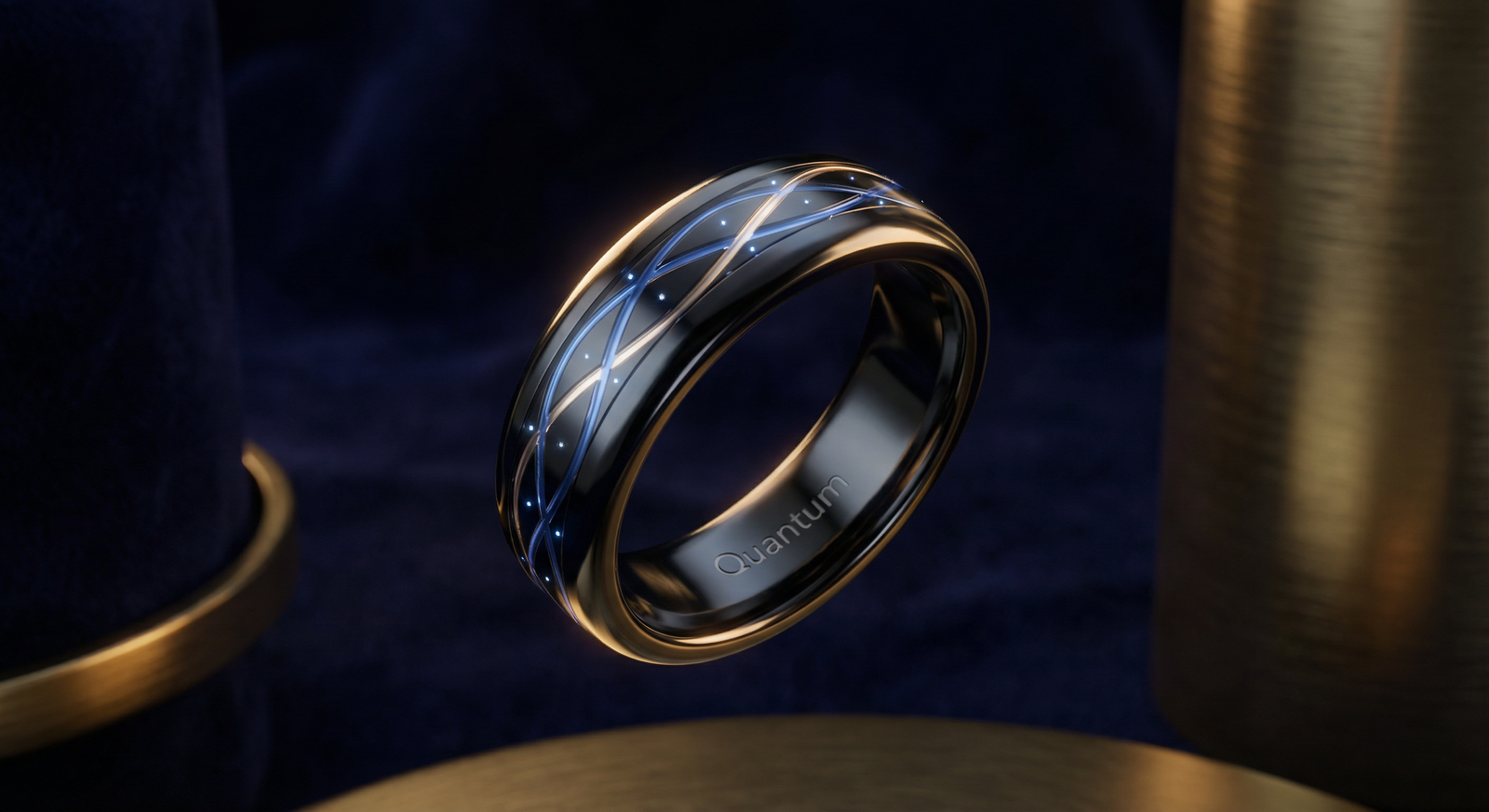 Quantum Ring